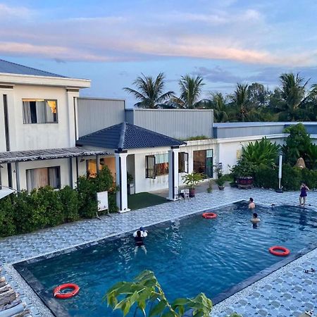 The Dreamers Homestay Huế Ngoại thất bức ảnh