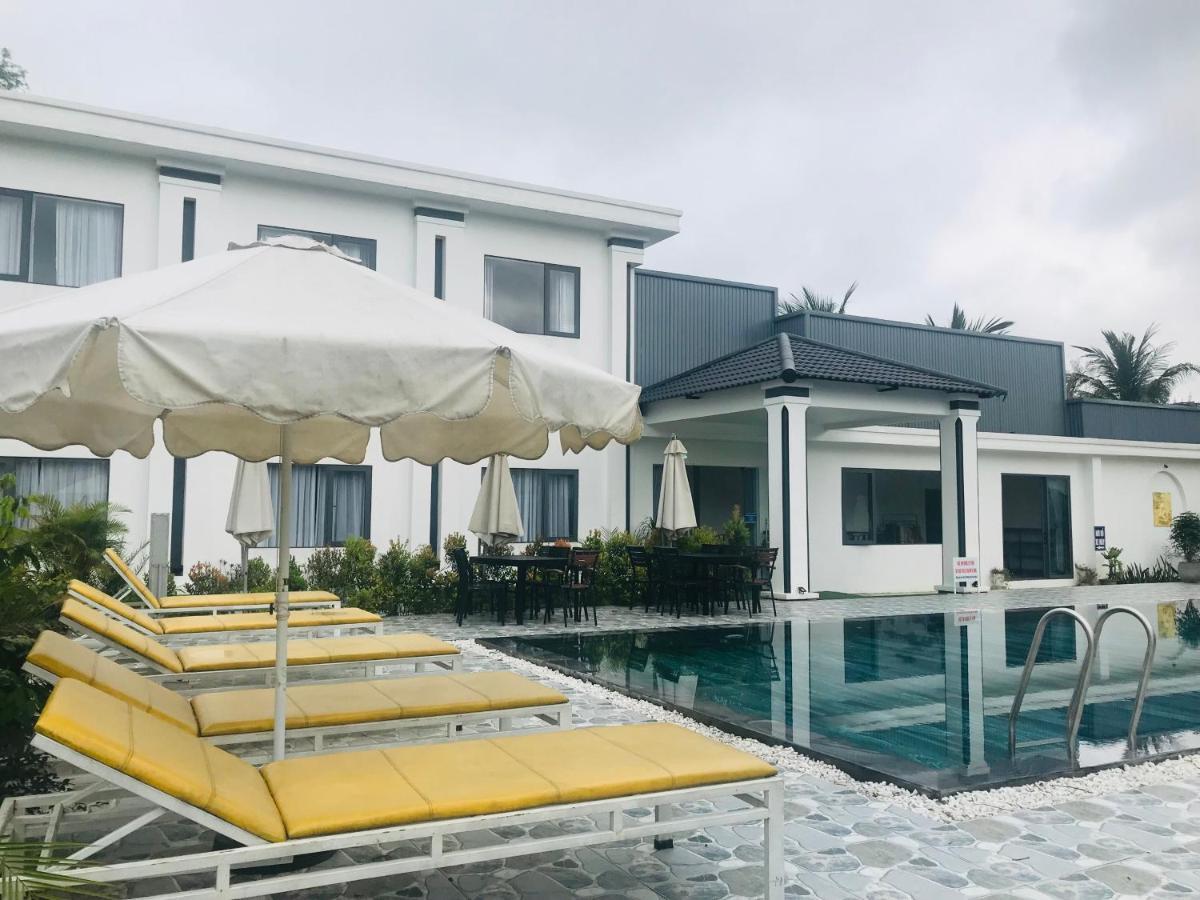 The Dreamers Homestay Huế Ngoại thất bức ảnh