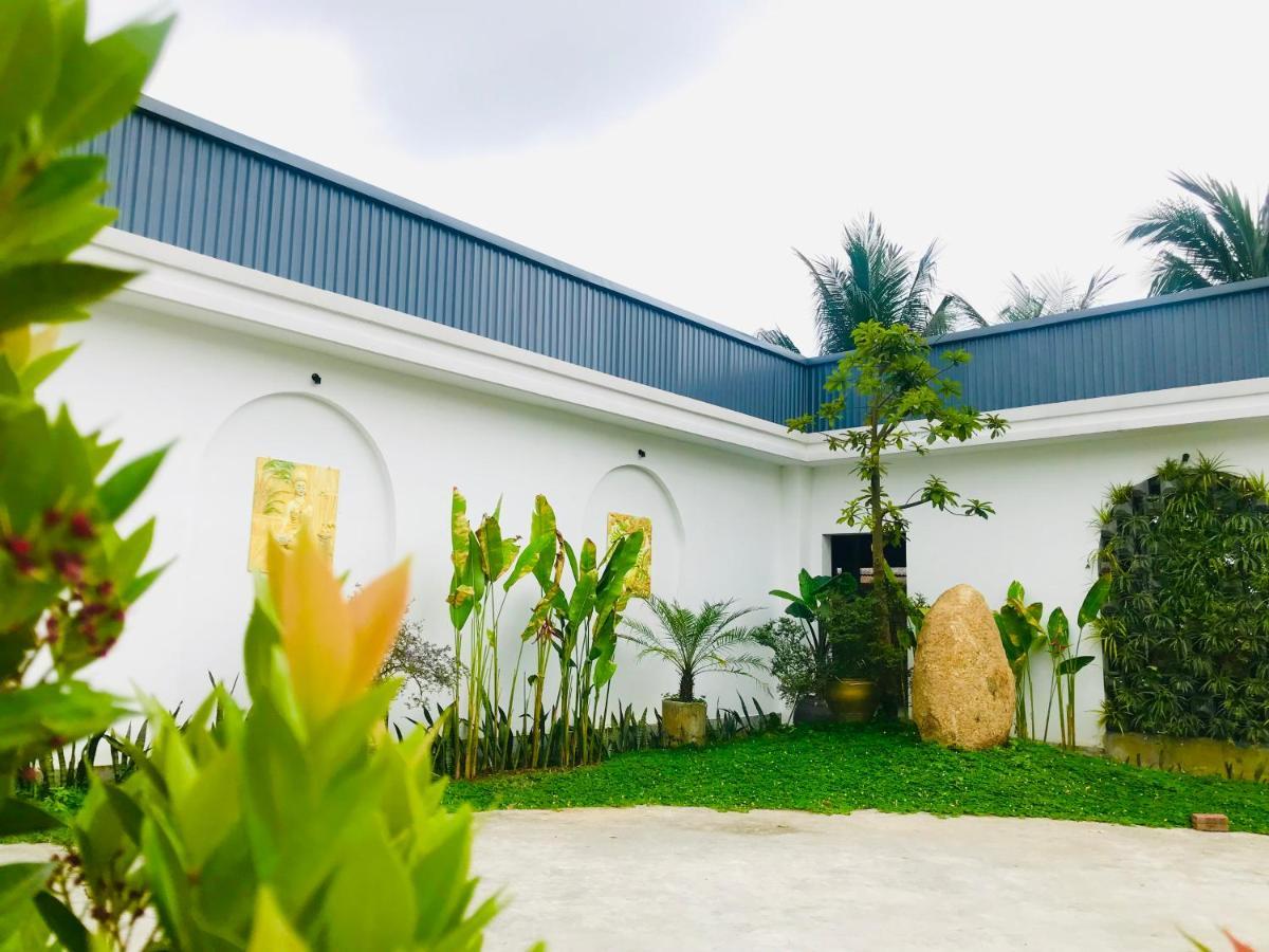 The Dreamers Homestay Huế Ngoại thất bức ảnh