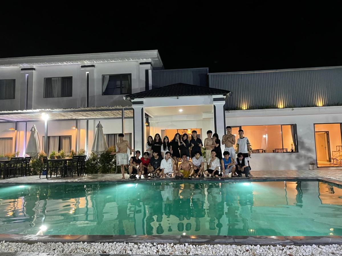 The Dreamers Homestay Huế Ngoại thất bức ảnh
