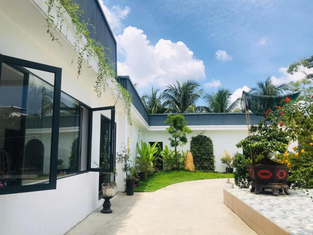 The Dreamers Homestay Huế Ngoại thất bức ảnh