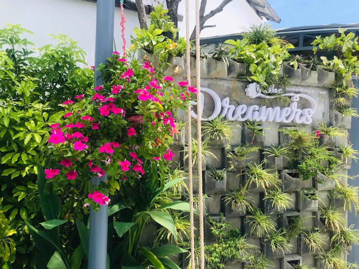 The Dreamers Homestay Huế Ngoại thất bức ảnh