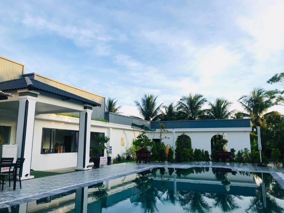 The Dreamers Homestay Huế Ngoại thất bức ảnh