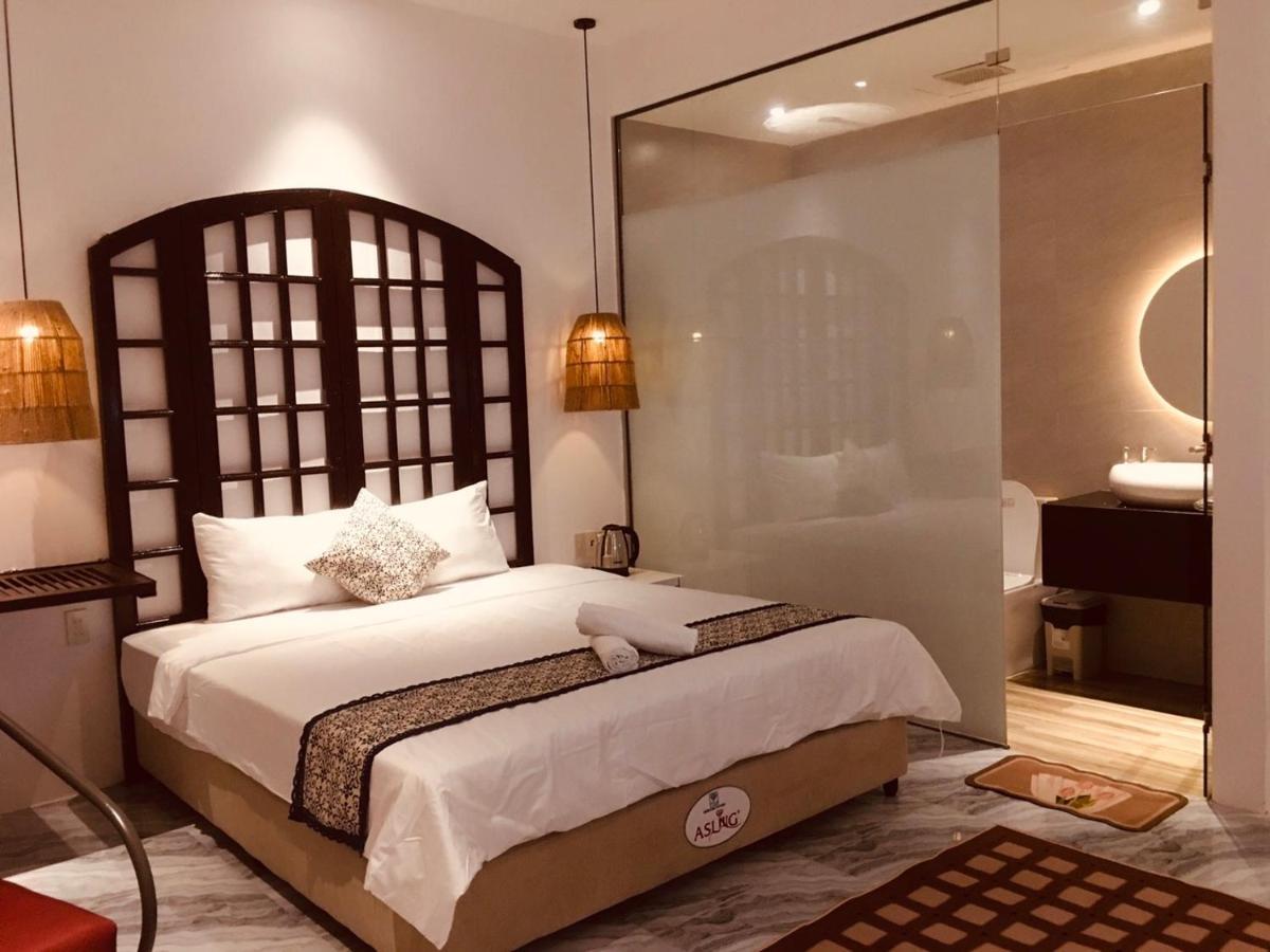 The Dreamers Homestay Huế Ngoại thất bức ảnh