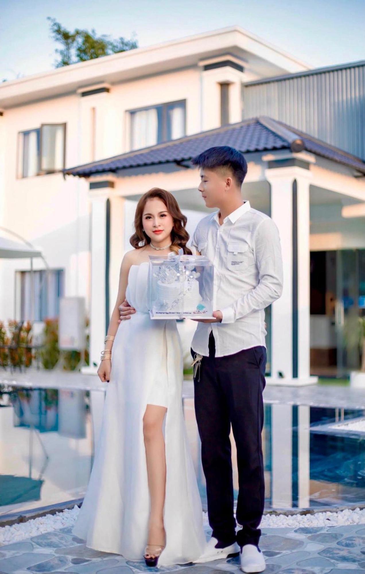 The Dreamers Homestay Huế Ngoại thất bức ảnh