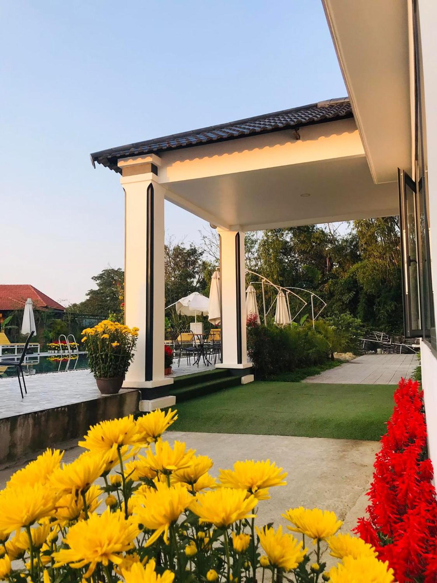 The Dreamers Homestay Huế Ngoại thất bức ảnh