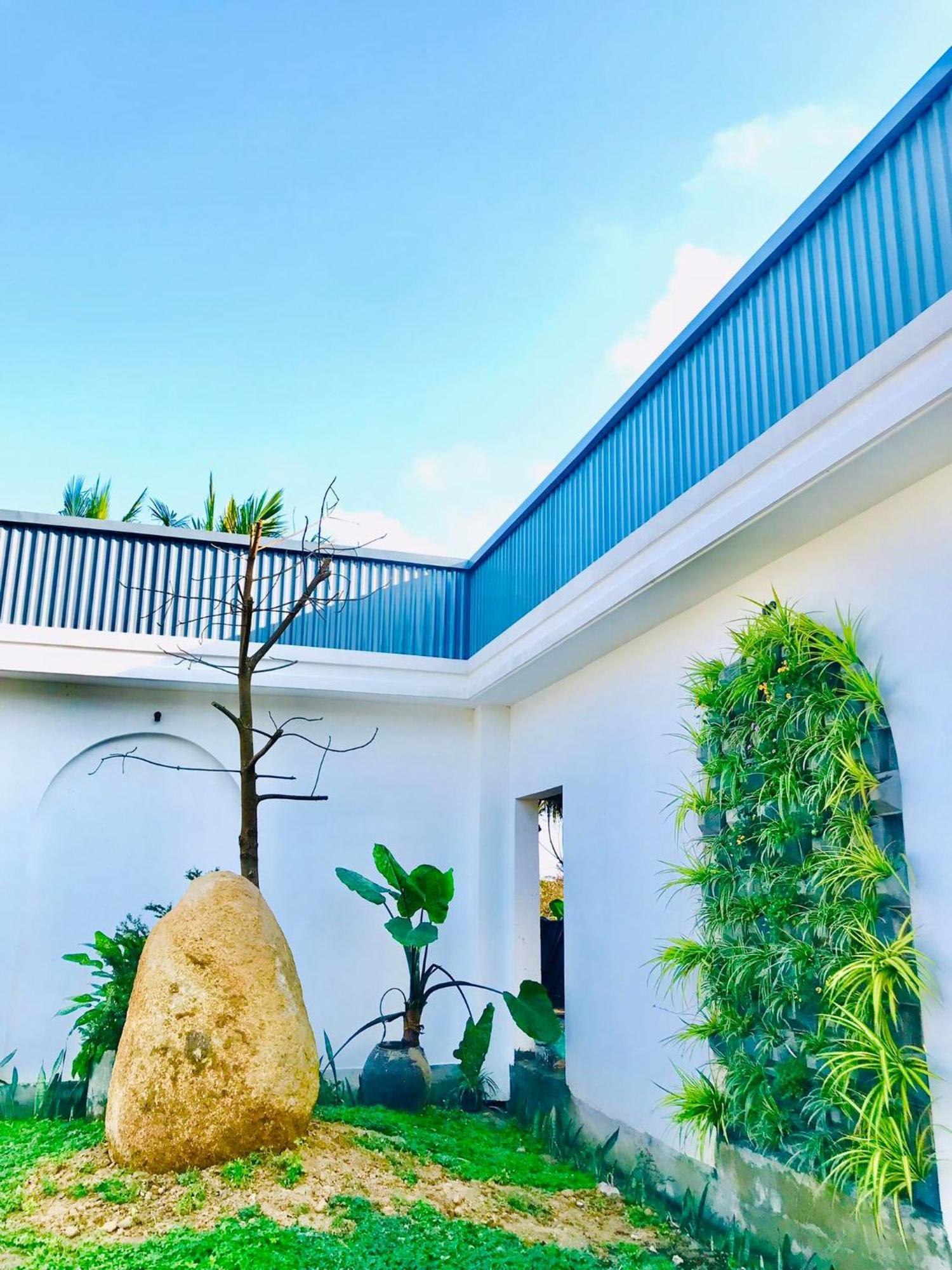 The Dreamers Homestay Huế Ngoại thất bức ảnh