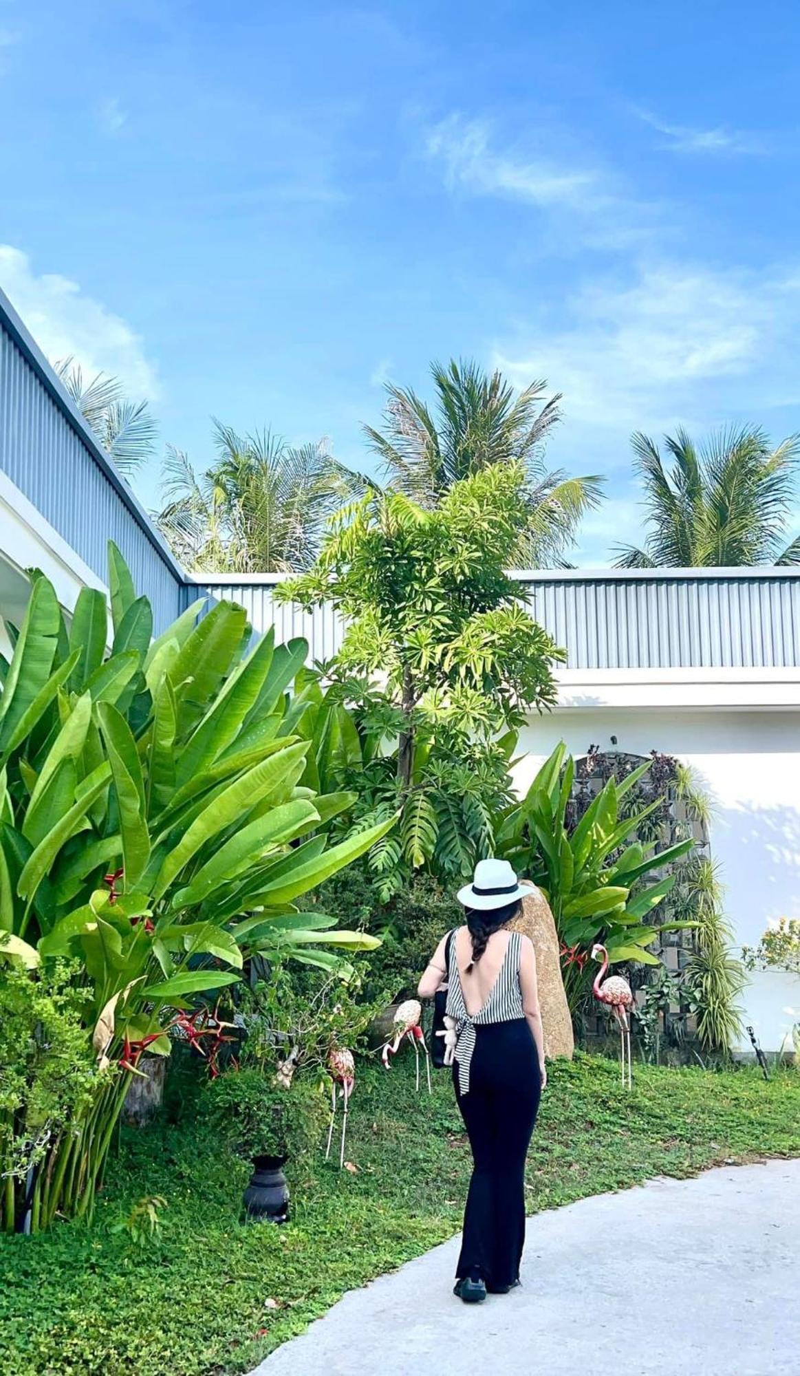 The Dreamers Homestay Huế Ngoại thất bức ảnh
