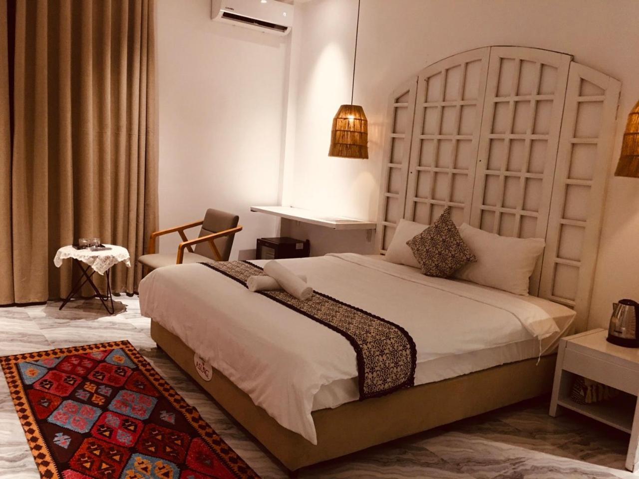 The Dreamers Homestay Huế Ngoại thất bức ảnh