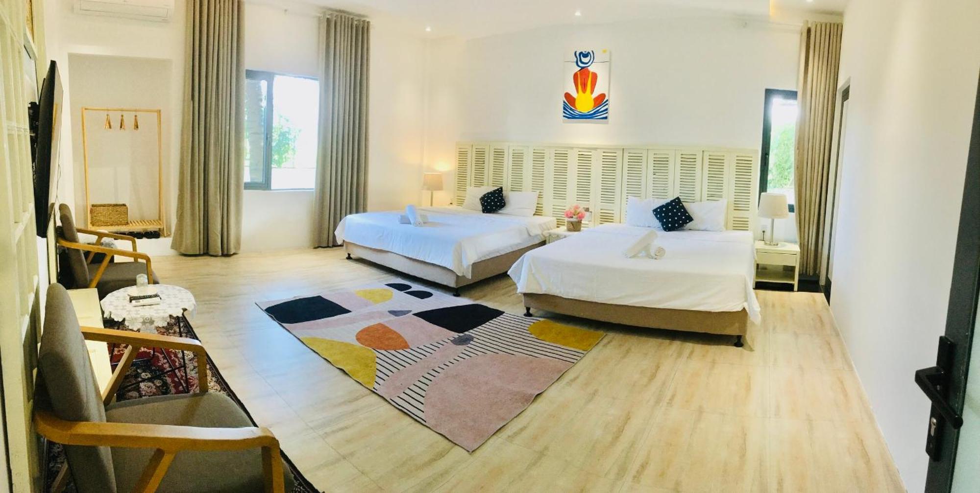 The Dreamers Homestay Huế Ngoại thất bức ảnh