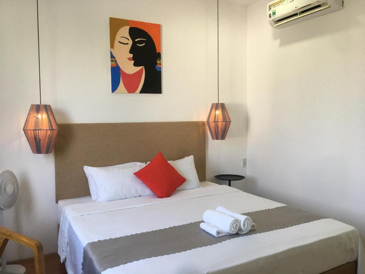 The Dreamers Homestay Huế Ngoại thất bức ảnh