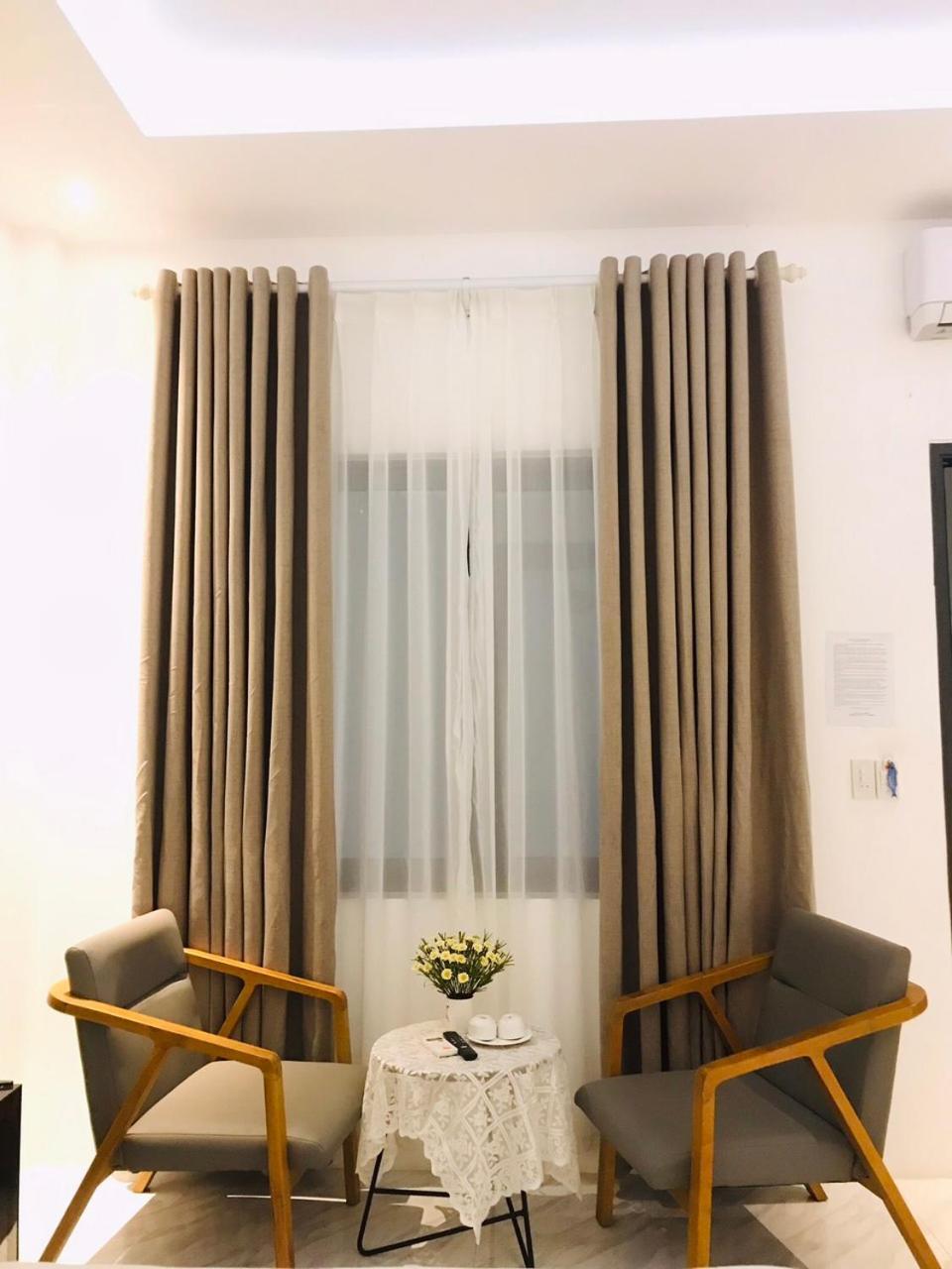 The Dreamers Homestay Huế Ngoại thất bức ảnh