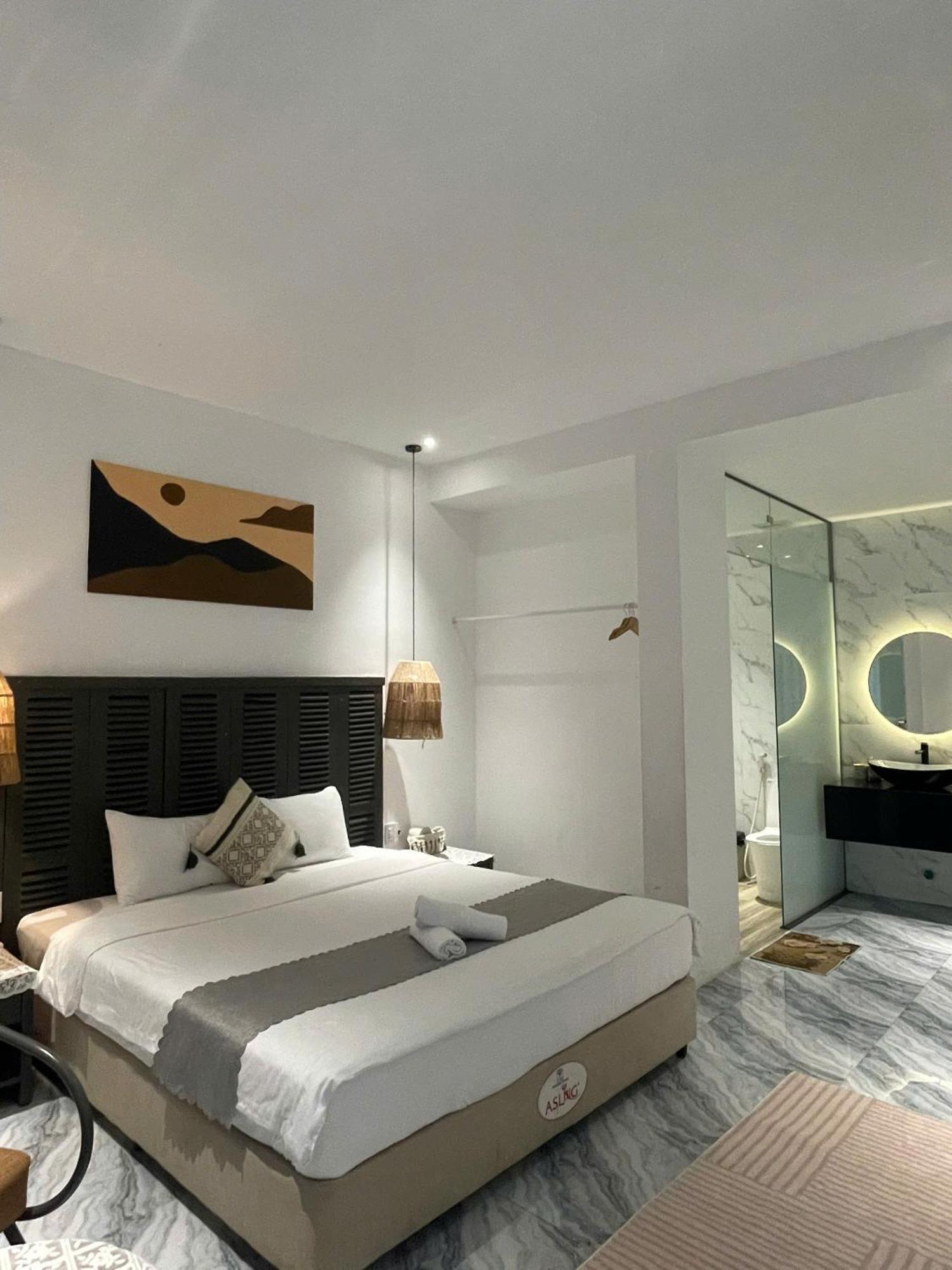 The Dreamers Homestay Huế Ngoại thất bức ảnh