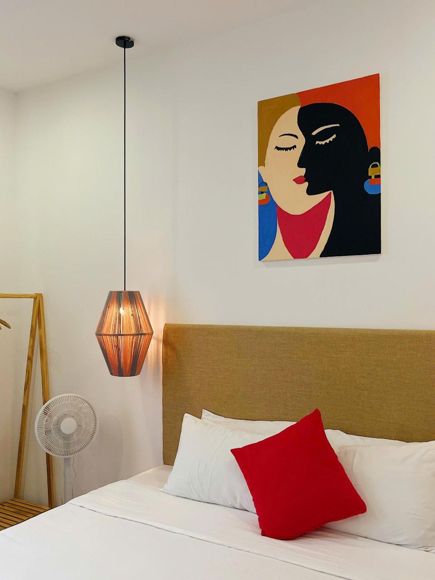 The Dreamers Homestay Huế Ngoại thất bức ảnh