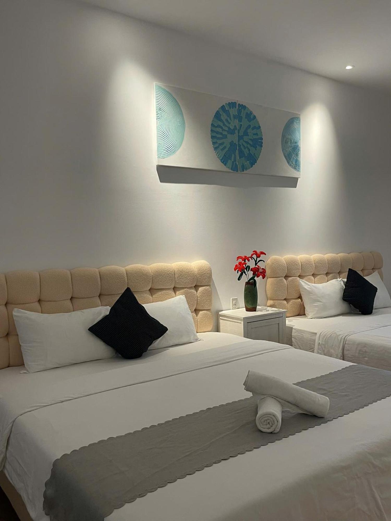 The Dreamers Homestay Huế Ngoại thất bức ảnh