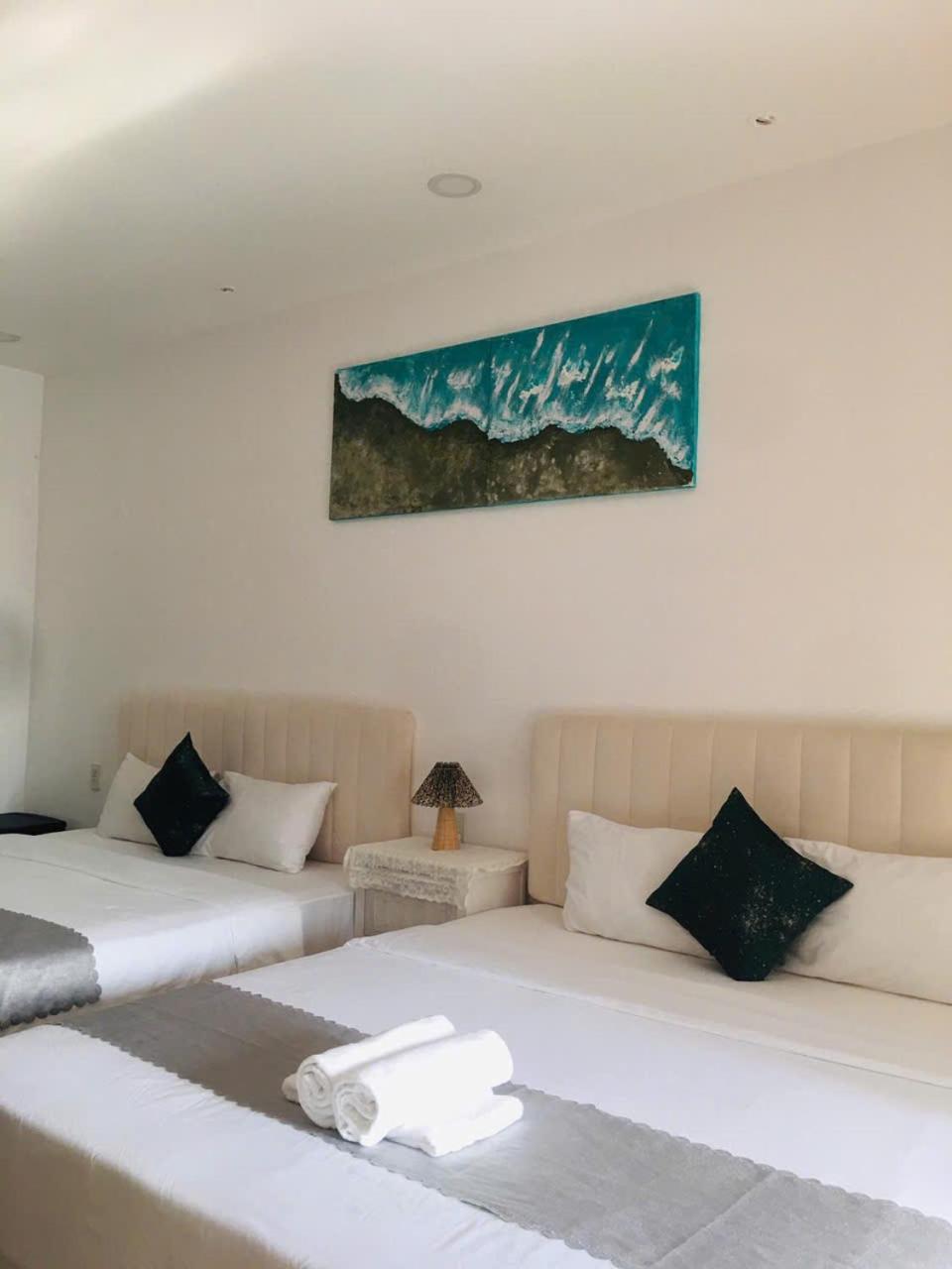 The Dreamers Homestay Huế Ngoại thất bức ảnh