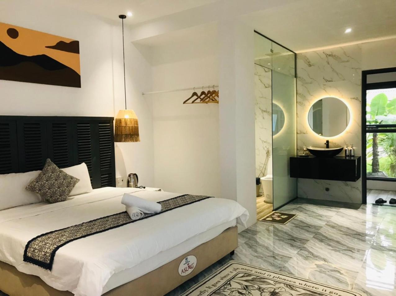 The Dreamers Homestay Huế Ngoại thất bức ảnh
