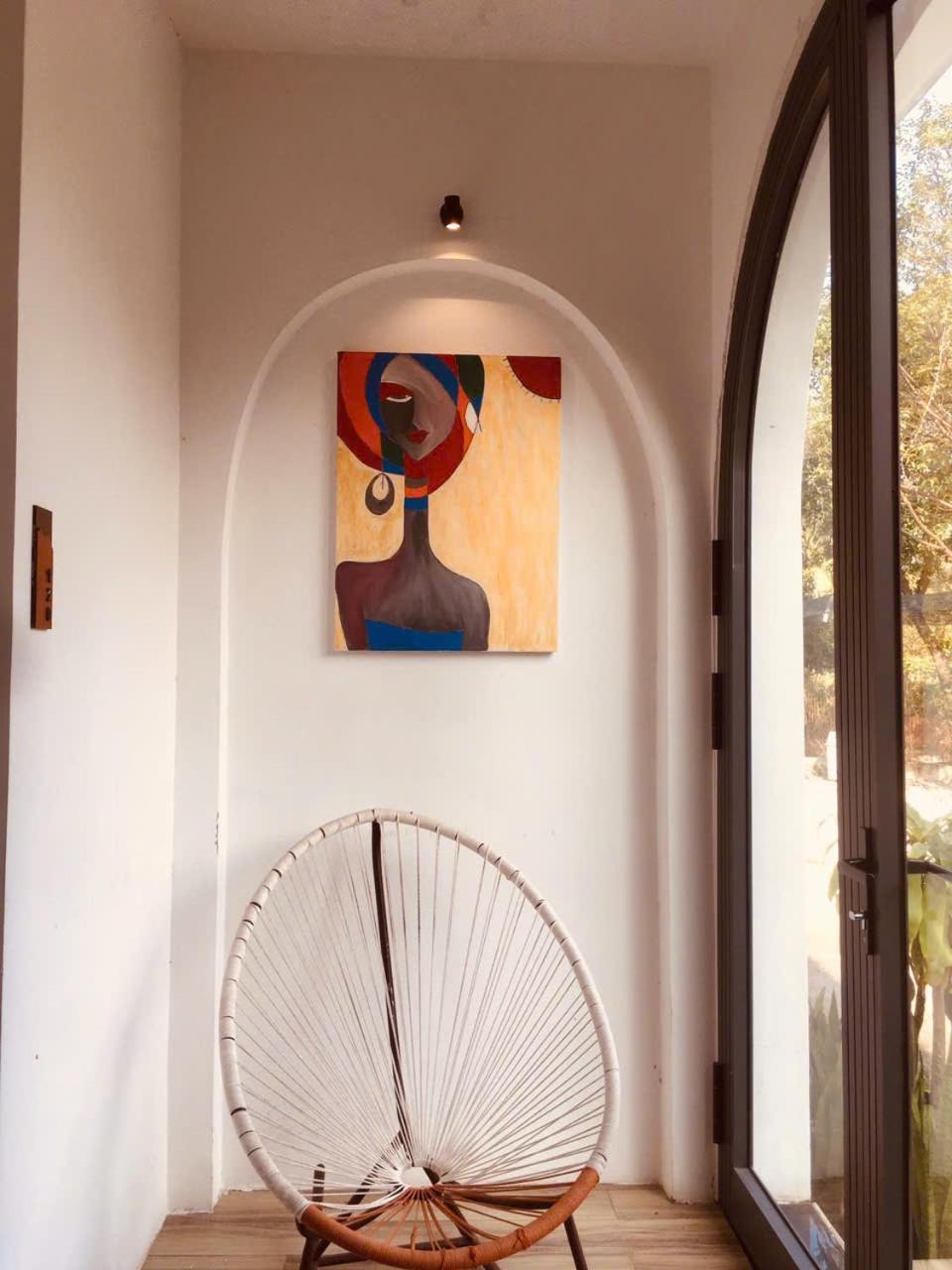 The Dreamers Homestay Huế Ngoại thất bức ảnh