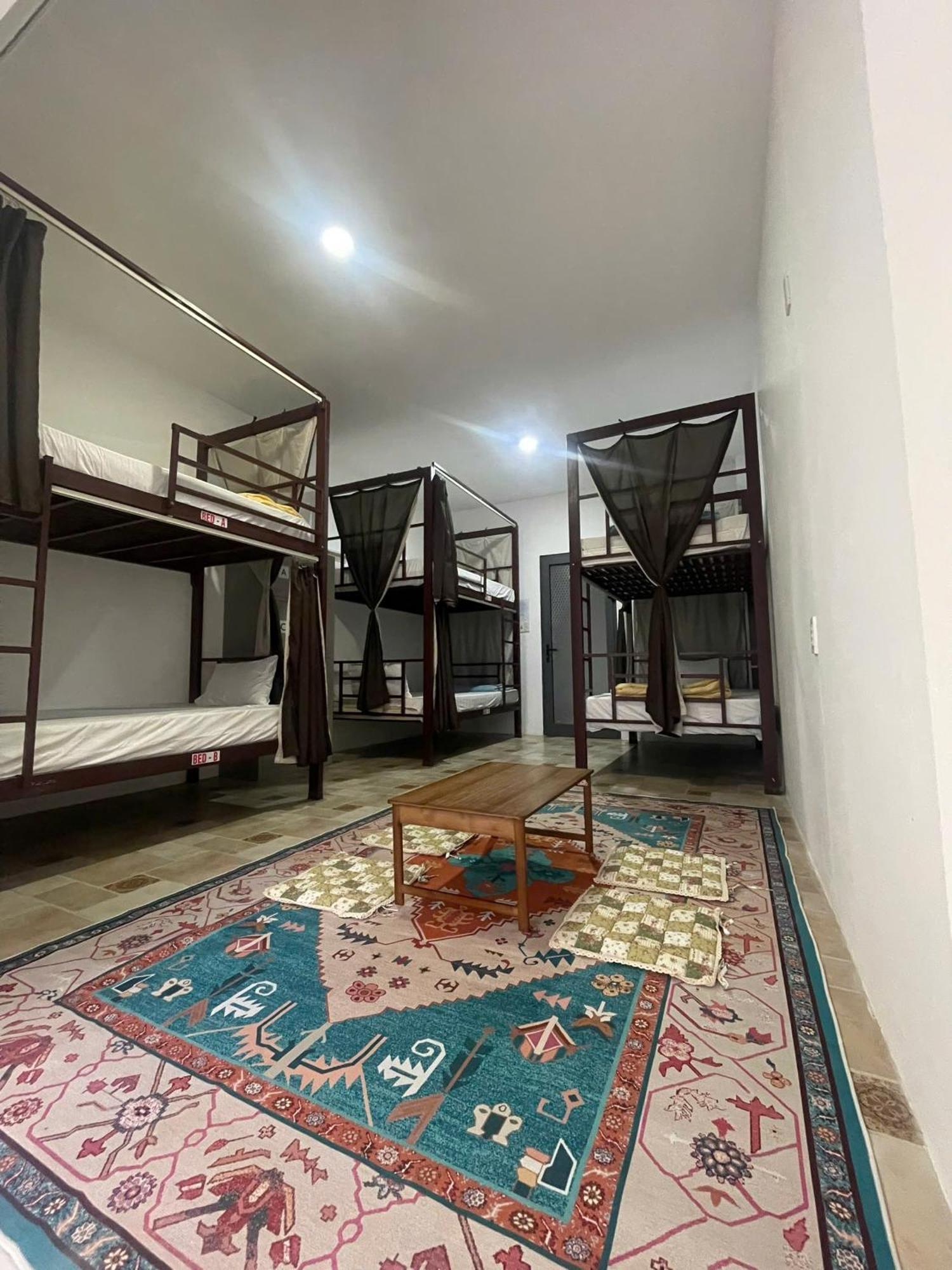 The Dreamers Homestay Huế Ngoại thất bức ảnh
